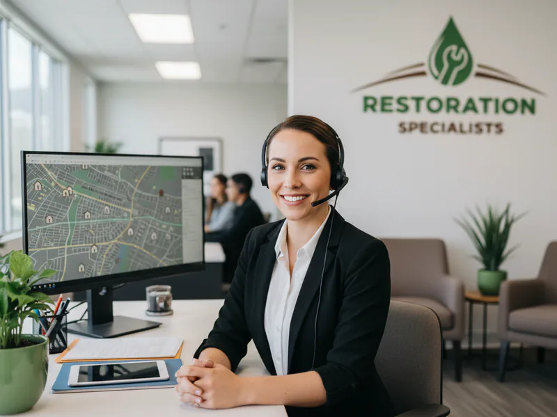 Water Damage Restoration  in Park Forest  FAQ